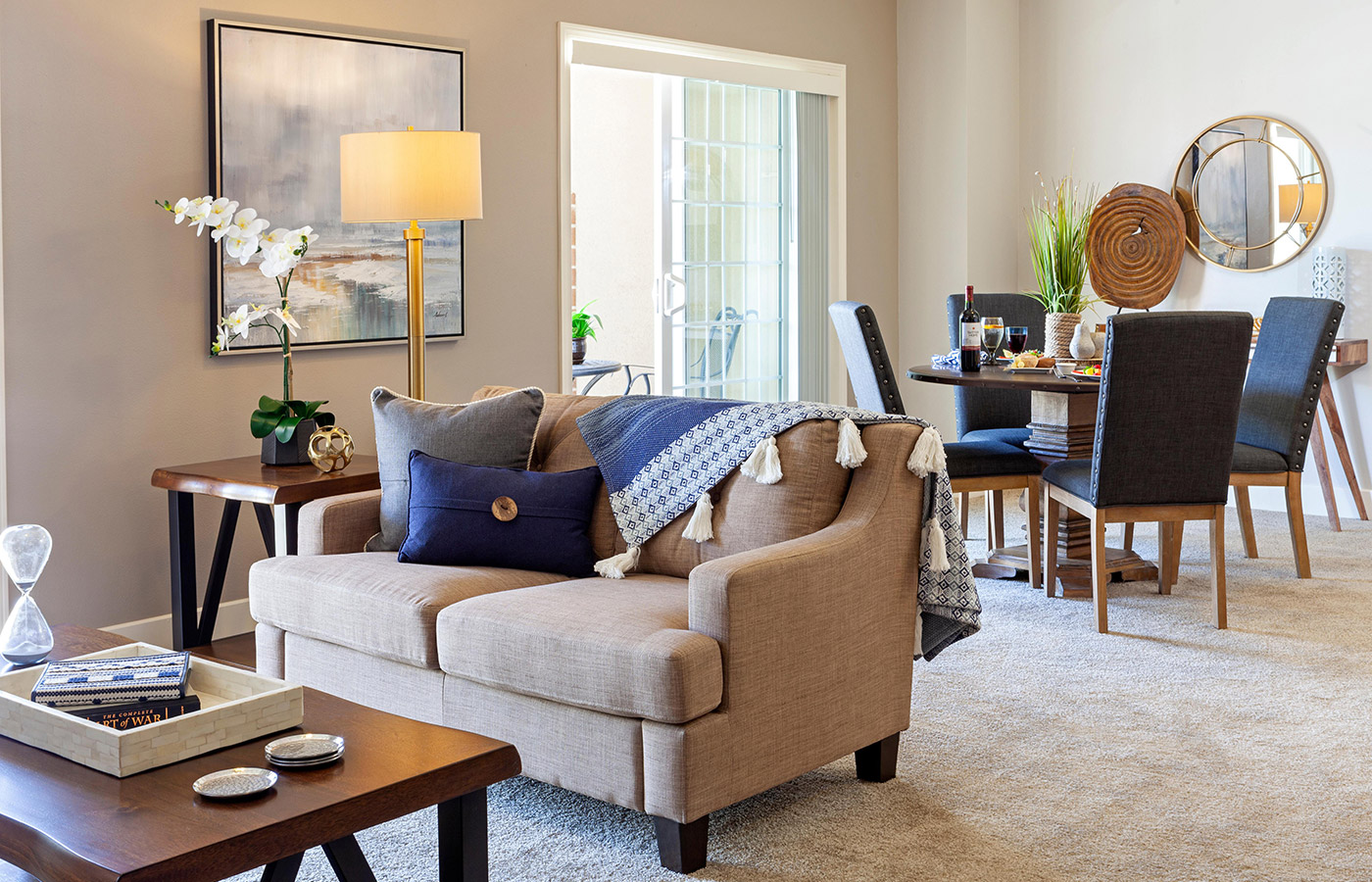 Photos St. Andrews Village